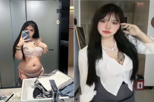 korea sex scene Tắm sạch sẽ lên giường chổng lồn cho anh khám