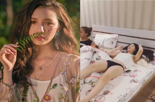 sex nya siapa Chồng mải mê công việc, bố thay con trai "bù đắp" cho con dâu