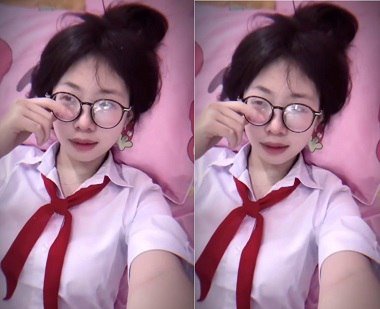 sex thủ dâm trong ký túc xá Màn ra mắt hết sức tuyệt vời của miyu oguri ở tuổi 20